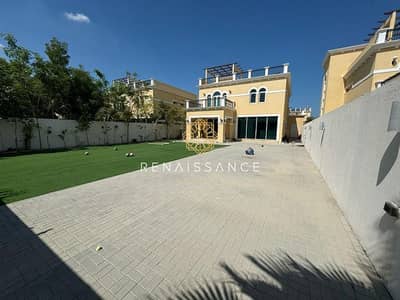 4 Bedroom Villa for Rent in Jumeirah Park, Dubai - 376fd8f8-79f3-4d8d-b0ef-45c69f1fb1f5. jpg