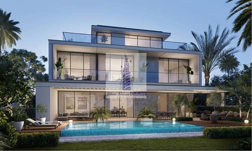 5 Bedroom Villa for Sale in Mohammed Bin Rashid City, Dubai - 4. jpg