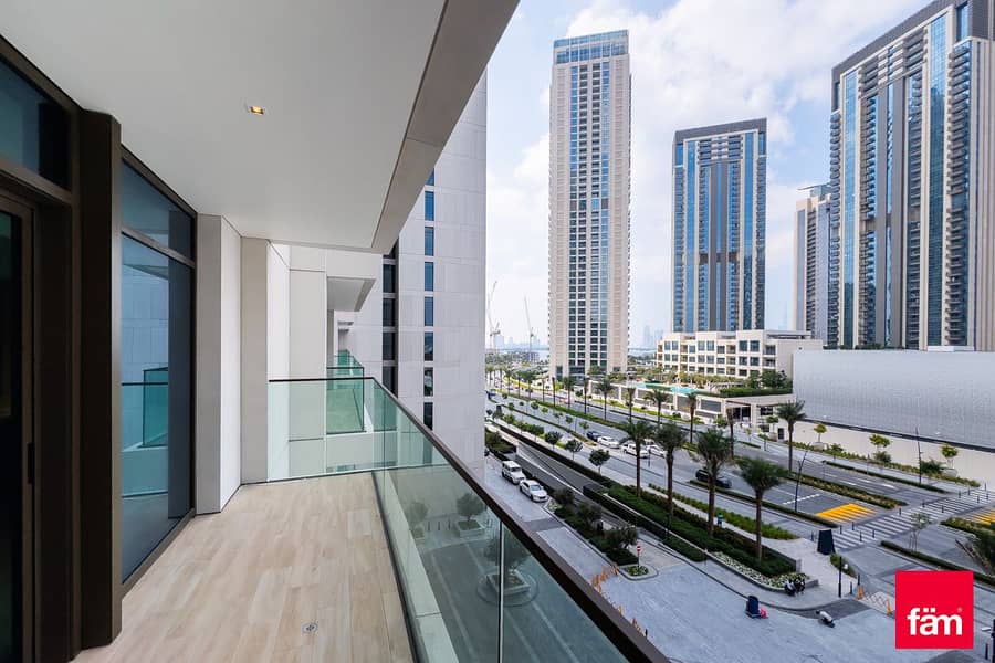 Квартира в Дубай Крик Харбор，Резиденс Палас, 3 cпальни, 4250000 AED - 8138294