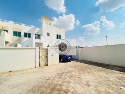 5 Bedroom Villa for Rent in Mohammed Bin Zayed City, Abu Dhabi - Lavish 5 Bedroom Villa for Rent in Mbz