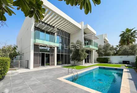 4 Bedroom Villa for Rent in Mohammed Bin Rashid City, Dubai - 9. jpg