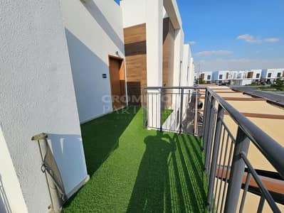 2 Bedroom Apartment for Rent in Al Ghadeer, Abu Dhabi - Upcoming 8th March | Balcony | Vibrant Community