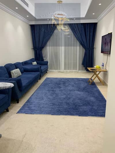 2 Bedroom Flat for Rent in Al Rawda, Ajman - IMG-10240214-WA0019. jpg
