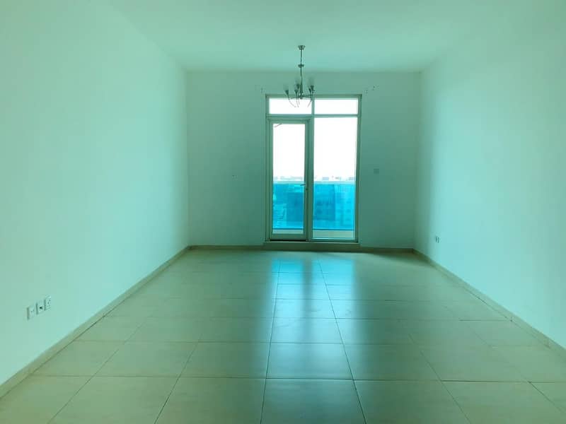 2 B/R Apartment for Rent with nice Layout