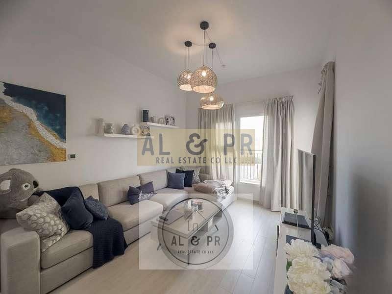 Spacious Layout | 1 Bed apartment | Prime location