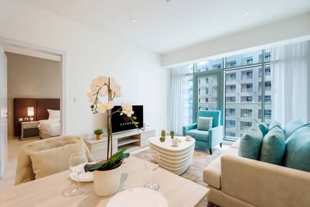 1 Bedroom Flat for Rent in Palm Jumeirah, Dubai - IMG_0747. jpg