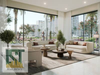 3 Bedroom Apartment for Sale in Town Square, Dubai - 3. png