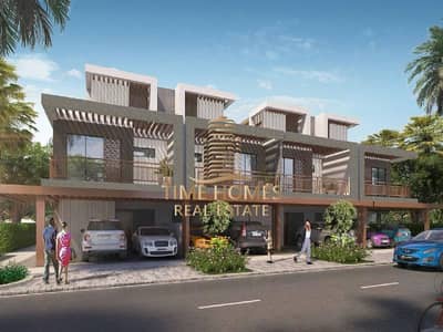 3 Bedroom Townhouse for Sale in DAMAC Hills 2 (Akoya by DAMAC), Dubai - WhatsApp Image 2024-02-27 at 15.33. 53. jpeg