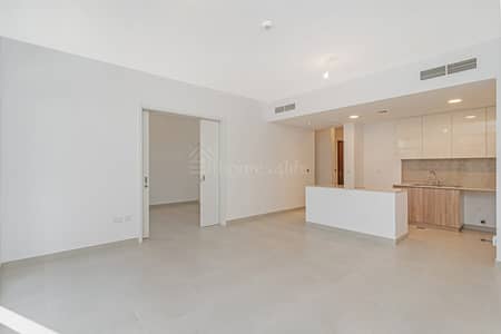 4 Bedroom Townhouse for Rent in Town Square, Dubai - TYPE 3A  | CORNER UNIT |  SINGLE ROW |  VACANT