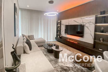 2 Bedroom Flat for Rent in Bur Dubai, Dubai - Ultra Luxury | Brand New | Upgraded Unit