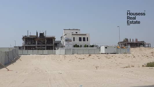 Plot for Sale in Nad Al Sheba, Dubai - Genuine Sale | Plot in Nadd Al Sheba | Middle Unit