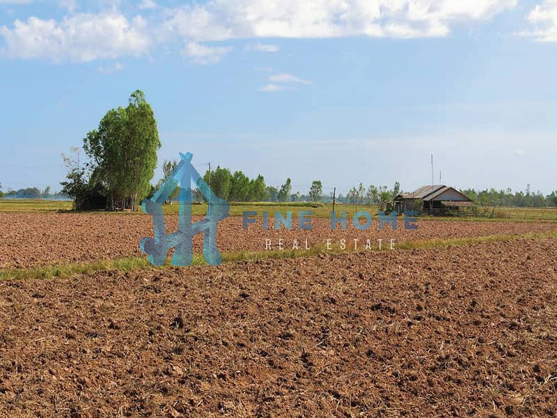 For sale | Residential land i Prime location