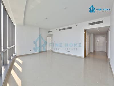 2MBR in High Floor With Palace View | Ready To Move In
