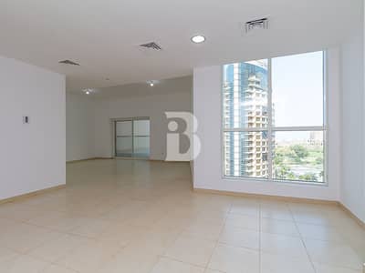 3 Bedroom Apartment for Rent in Al Khalidiyah, Abu Dhabi - Amazing 3BR | Maid Room | Duplex | Community View