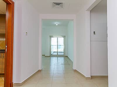 3 Bedroom Apartment for Rent in Al Khalidiyah, Abu Dhabi - Amazing 3BR | Maid Room | Community View