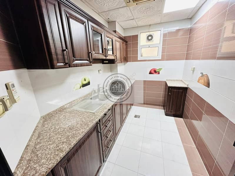 Excellent 1 Bedroom Hall wd Private Terrace