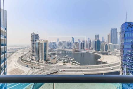 2 Bedroom Apartment for Sale in Business Bay, Dubai - Prime Location | Brand New | Vacant 2BR