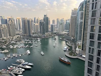 2 Bedroom Flat for Rent in Dubai Marina, Dubai - IMG_6510. jpg