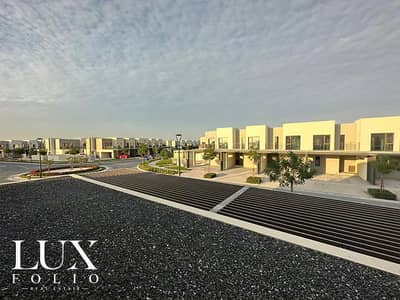 3 Bedroom Townhouse for Rent in Dubai South, Dubai - |Back to back 3 bedrooms|Available|View today|