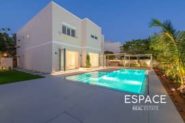 Fully Renovated and Extended | Extended | Type 13
