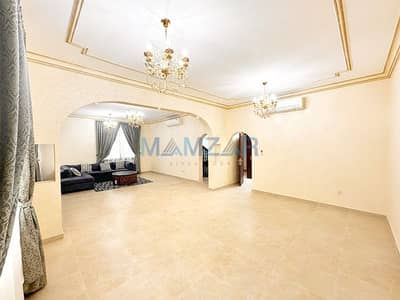5 Cпальни Вилла в аренду в Аль Халидия, Абу-Даби - jikji. jpg