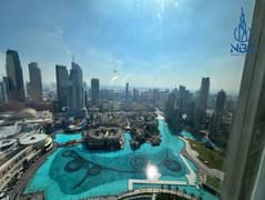 شقة في برج خليفة،وسط مدينة دبي 1 غرفة 200000 درهم - 8342165