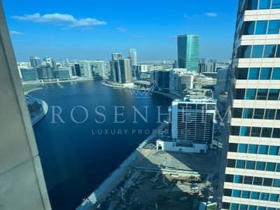 Furnished | High Floor | Spacious | Stunning Views