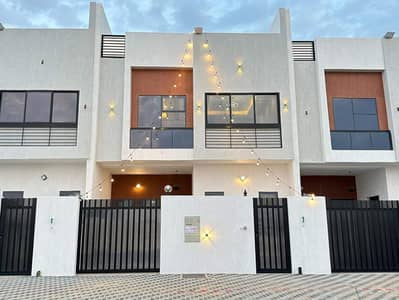 4 Bedroom Villa for Sale in Al Bahia, Ajman - WhatsApp Image 2024-03-01 at 3.41. 57 PM. jpeg