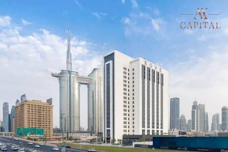 استوديو  للبيع في الوصل، دبي - شقة في روﭪ سيتي ووك،سيتي ووك،الوصل 800000 درهم - 8683996