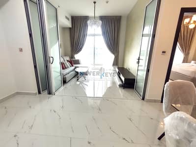 1 Bedroom Apartment for Rent in Arjan, Dubai - IMG_20240227_122804763_HDR. jpg