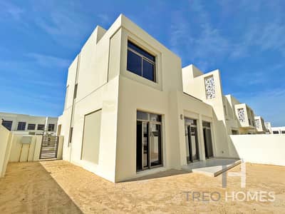 4 Bedroom Villa for Sale in Town Square, Dubai - Under Offer | Type 3 | New Handover