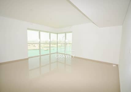 2 Bedroom Flat for Sale in Al Reem Island, Abu Dhabi - HOTTEST DEAL | VACANT |Pool and Partial Sea View !