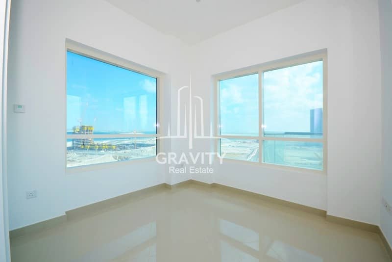 Full Sea View | Amazing Location | Great Deal !!