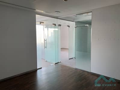 Office for Rent in Dubai Internet City, Dubai - FITTED | BRIGHT | CHILLER FREE