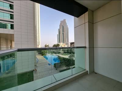 1 Bedroom Apartment for Sale in Al Reem Island, Abu Dhabi - Great Deal | w Balcony + Rental Back | Huge Layout