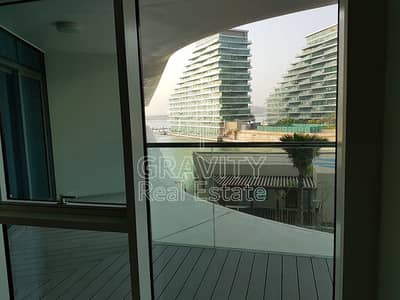 2 Bedroom Apartment for Sale in Al Raha Beach, Abu Dhabi - Amazing View | With Maids Room and Blacony