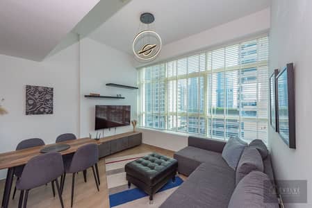 1 Bedroom Apartment for Rent in Dubai Marina, Dubai - 10. jpeg