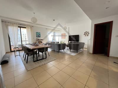 朱美拉海滩住宅（JBR）， 迪拜 2 卧室单位待租 - 3. jpg
