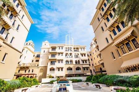 1 Bedroom Apartment for Sale in Saadiyat Island, Abu Dhabi - Amazing Deal | Own It Before It's Too Late !!