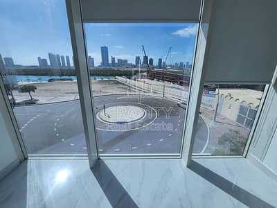 Office for Sale in Al Reem Island, Abu Dhabi - VACANT | Spacious Office Space| Nice Unit