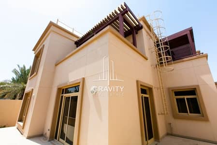 5 Bedroom Villa for Sale in Khalifa City, Abu Dhabi - Hot Deal | Stunning VIlla | Amazing Location !!