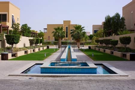 5 Bedroom Villa for Sale in Al Raha Gardens, Abu Dhabi - Excellent Villa | Great Deal| Own This Unit Now!!