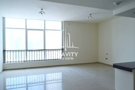 Studio for Sale in Al Reem Island, Abu Dhabi - VACANT | Spacious and Cozy Home | Call Us Now!!