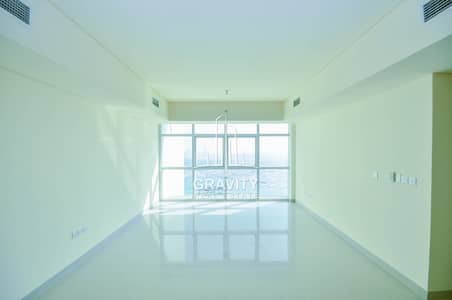 1 Bedroom Flat for Sale in Al Reem Island, Abu Dhabi - Excellent Apartment | Prime Location| Inquire Now