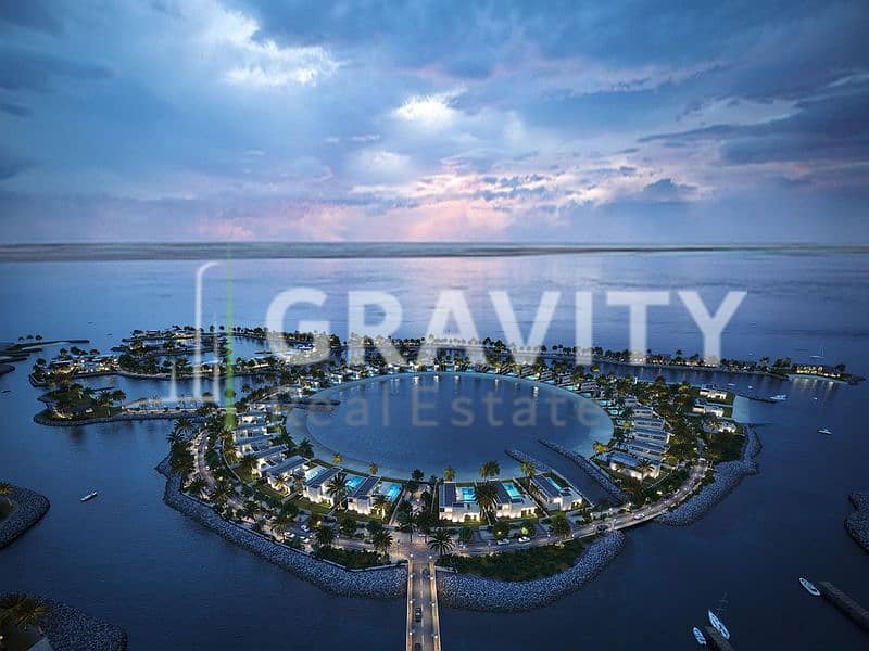 Участок в Аль Курм，Аль Гурм Резорт, 8300000 AED - 8684306