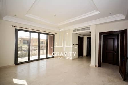 4 Bedroom Villa for Sale in Saadiyat Island, Abu Dhabi - 4 Bedroom Villa on Saadiyat Island | Inquire Now