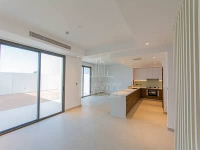 3 Bedroom Townhouse for Sale in Yas Island, Abu Dhabi - Great Value | Fancy Home| Own This Unit Now!!