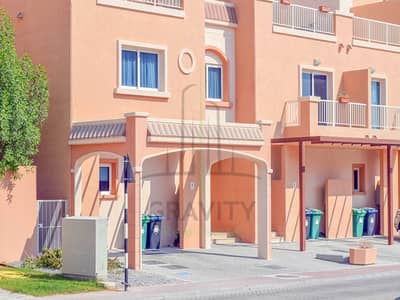 5 Bedroom Villa for Sale in Al Reef, Abu Dhabi - Amazing Villa| Single Row| Open Space| Call Us!!!