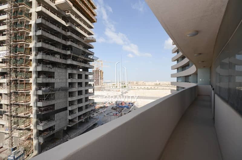 Квартира в Остров Аль Рим，Наджмат Абу-Даби，Марина Бей от DAMAC, 3 cпальни, 1550000 AED - 8684336
