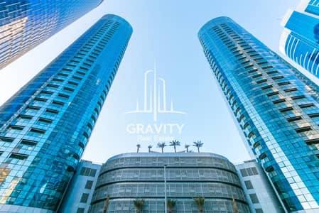 1 Bedroom Apartment for Sale in Al Reem Island, Abu Dhabi - High Floor | Prime Location | Great Deal |Enquire